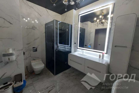 Сдам 3-х кімнатну квартиру в новобудові, Павлово поле, Сокольники, Код: 797141/6