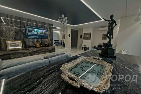 Сдам 3-х кімнатну квартиру в новобудові, Павлово поле, Сокольники, Код: 797141/6