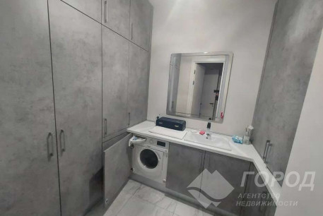 Сдам 3-х кімнатну квартиру в новобудові, Павлово поле, Сокольники, Код: 797141/6