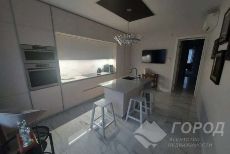 Сдам 3-х кімнатну квартиру в новобудові, Павлово поле, Сокольники, Код: 797141/6