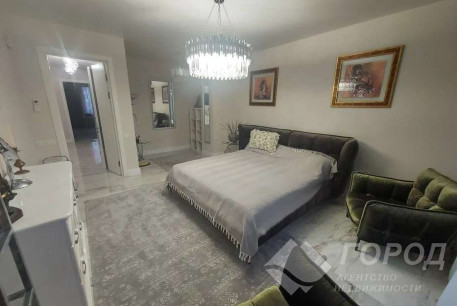 Сдам 3-х кімнатну квартиру в новобудові, Павлово поле, Сокольники, Код: 797141/6