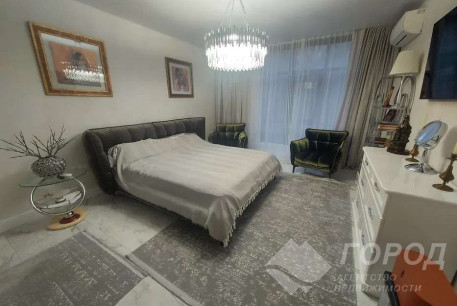 Сдам 3-х кімнатну квартиру в новобудові, Павлово поле, Сокольники, Код: 797141/6