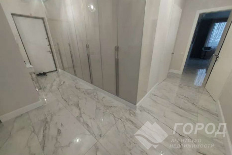 Сдам 3-х кімнатну квартиру в новобудові, Павлово поле, Сокольники, Код: 797141/6