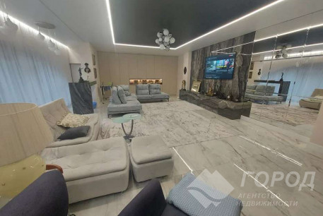 Сдам 3-х кімнатну квартиру в новобудові, Павлово поле, Сокольники, Код: 797141/6