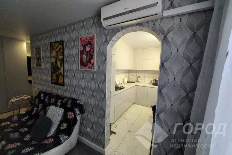 Продам 3-х кімнатну квартиру, Салтовка, Студенческая метро, Код: 797141/7