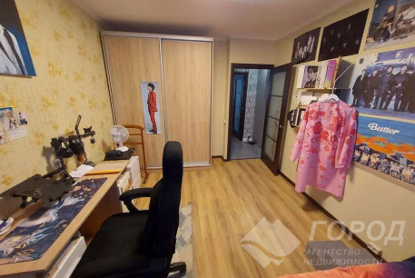 Продам 3-х кімнатну квартиру, Салтовка, Студенческая метро, Код: 797141/7