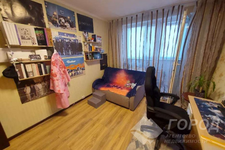 Продам 3-х кімнатну квартиру, Салтовка, Студенческая метро, Код: 797141/7