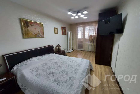 Продам 3-х кімнатну квартиру, Салтовка, Студенческая метро, Код: 797141/7