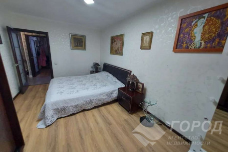 Продам 3-х кімнатну квартиру, Салтовка, Студенческая метро, Код: 797141/7
