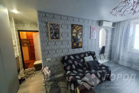 Продам 3-х кімнатну квартиру, Салтовка, Студенческая метро, Код: 797141/7