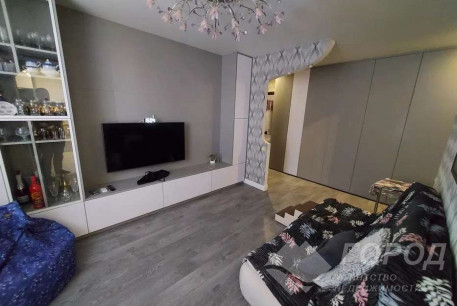 Продам 3-х кімнатну квартиру, Салтовка, Студенческая метро, Код: 797141/7