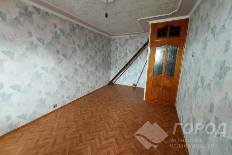 Продам 3-х кімнатну квартиру, Гагарина проспект, Метростроителей метро, Код: 797141/8