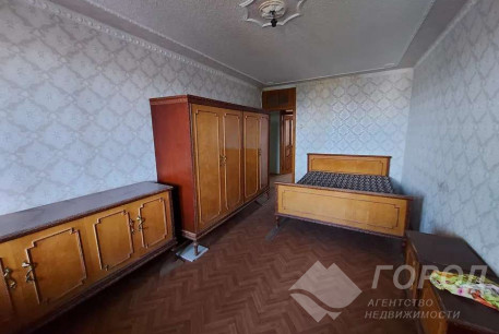 Продам 3-х кімнатну квартиру, Гагарина проспект, Метростроителей метро, Код: 797141/8