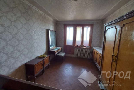 Продам 3-х кімнатну квартиру, Гагарина проспект, Метростроителей метро, Код: 797141/8