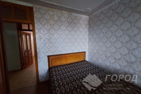 Продам 3-х кімнатну квартиру, Гагарина проспект, Метростроителей метро, Код: 797141/8
