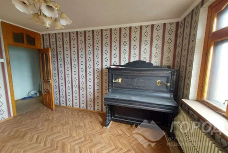 Продам 3-х кімнатну квартиру, Гагарина проспект, Метростроителей метро, Код: 797141/8