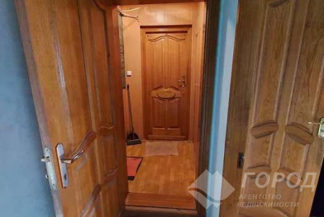 Продам 3-х кімнатну квартиру, Гагарина проспект, Метростроителей метро, Код: 797141/8