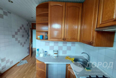 Продам 3-х кімнатну квартиру, Гагарина проспект, Метростроителей метро, Код: 797141/8