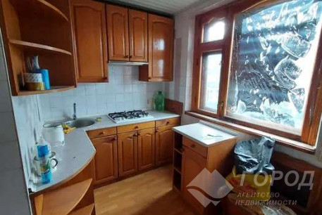 Продам 3-х кімнатну квартиру, Гагарина проспект, Метростроителей метро, Код: 797141/8