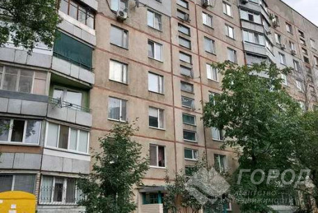 Продам 3-х кімнатну квартиру, Гагарина проспект, Метростроителей метро, Код: 797141/8