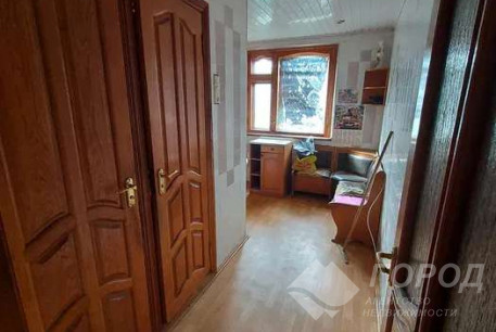 Продам 3-х кімнатну квартиру, Гагарина проспект, Метростроителей метро, Код: 797141/8