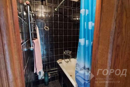Продам 3-х кімнатну квартиру, Гагарина проспект, Метростроителей метро, Код: 797141/8