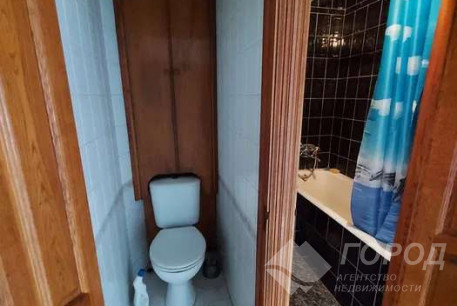 Продам 3-х кімнатну квартиру, Гагарина проспект, Метростроителей метро, Код: 797141/8