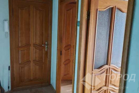 Продам 3-х кімнатну квартиру, Гагарина проспект, Метростроителей метро, Код: 797141/8