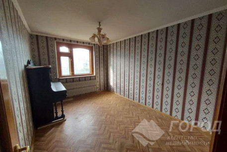 Продам 3-х кімнатну квартиру, Гагарина проспект, Метростроителей метро, Код: 797141/8