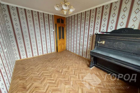 Продам 3-х кімнатну квартиру, Гагарина проспект, Метростроителей метро, Код: 797141/8