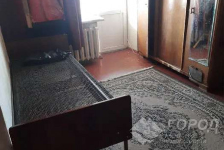 Продам 1-кімнатну квартиру, Бавария, Код: 797145/1