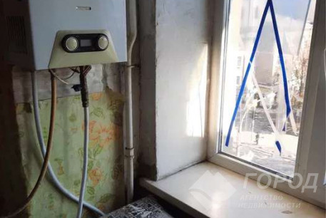 Продам 1-кімнатну квартиру, Бавария, Код: 797145/1