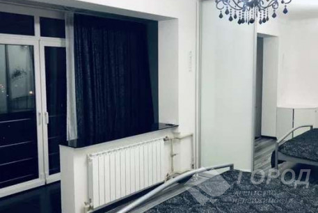 Сдам 1-кімнатну квартиру, Алексеевка, Победа метро, Код: 797145/2