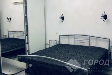 Сдам 1-кімнатну квартиру, Алексеевка, Победа метро, Код: 797145/2