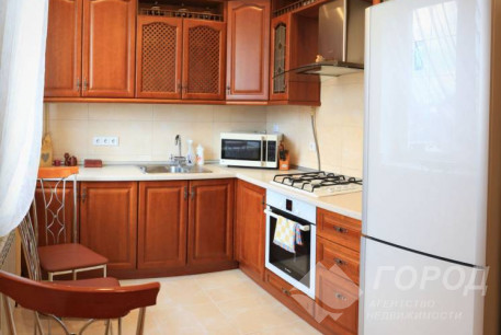 Продам 2-х кімнатну квартиру, Гагарина проспект, Проспект Гагарина метро, Код: 797153/1