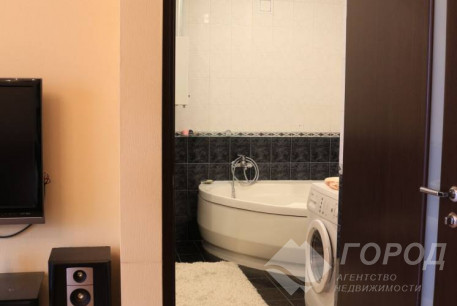 Продам 2-х кімнатну квартиру, Гагарина проспект, Проспект Гагарина метро, Код: 797153/1