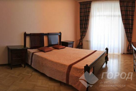 Продам 2-х кімнатну квартиру, Гагарина проспект, Проспект Гагарина метро, Код: 797153/1