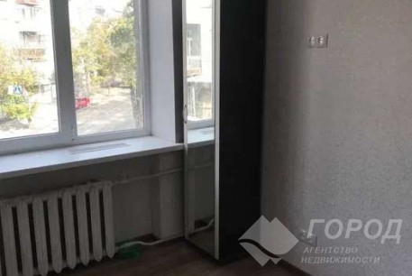 Продам гостинку, Центр, Госпром метро, Код: 797154/1