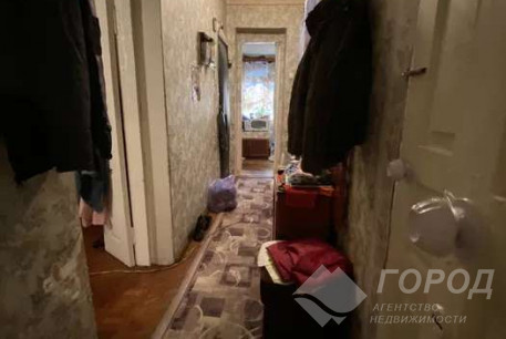 Продам 2-х кімнатну квартиру, , Код: 797155/1