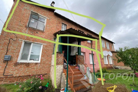 Продам 2-х кімнатну квартиру, , Код: 797155/1