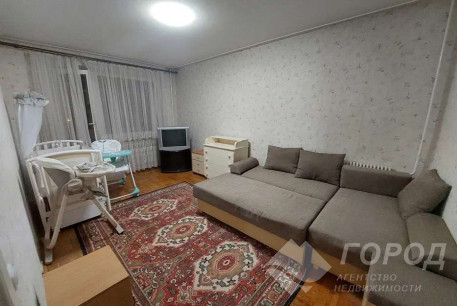 Сдам 3-х кімнатну квартиру, Салтовка, Код: 797162/3