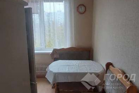 Сдам 2-х кімнатну квартиру, Салтовка, Академика Барабашова метро, Код: 797162/4