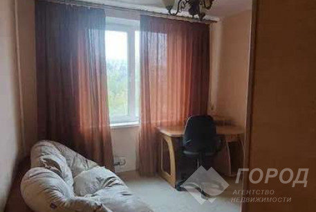 Сдам 2-х кімнатну квартиру, Салтовка, Академика Барабашова метро, Код: 797162/4