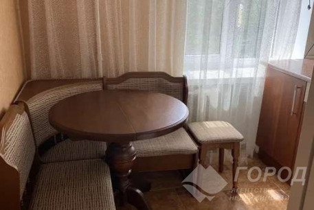 Сдам 1-кімнатну квартиру, ХТЗ, ХТЗ метро, Код: 797163/1