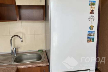 Сдам 1-кімнатну квартиру, ХТЗ, ХТЗ метро, Код: 797163/1