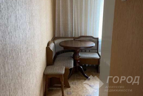 Сдам 1-кімнатну квартиру, ХТЗ, ХТЗ метро, Код: 797163/1