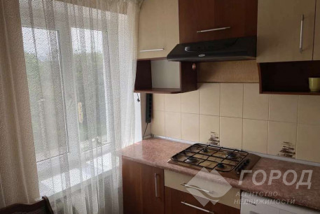 Сдам 1-кімнатну квартиру, ХТЗ, ХТЗ метро, Код: 797163/1