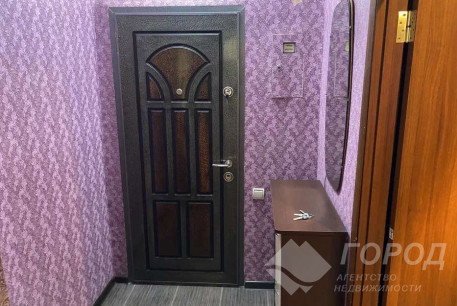 Сдам 1-кімнатну квартиру, ХТЗ, ХТЗ метро, Код: 797163/1