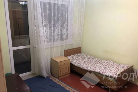 Сдам 3-х кімнатну квартиру, Холодная Гора, Холодная Гора метро, Код: 797164/1