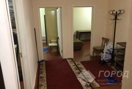 Сдам 3-х кімнатну квартиру, Холодная Гора, Холодная Гора метро, Код: 797164/1